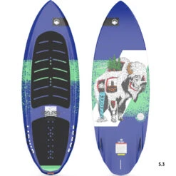 WAKESURF LIQUID FORCE PRIMO 2023 -Équipement D'Eau primo 5 3 1 23 01 2023 09 55 48