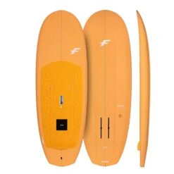 PLANCHE DE SUP FOIL F-ONE ROCKET SUP 2021