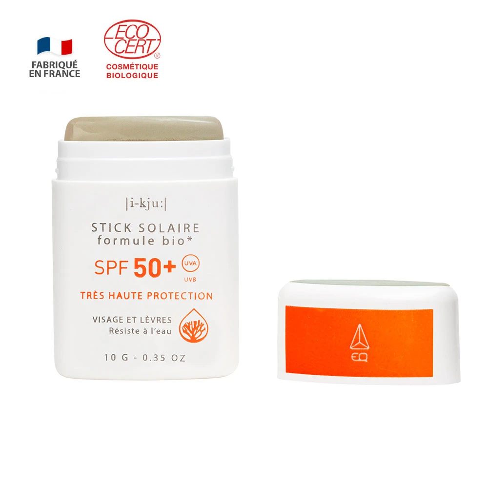 STICK SOLAIRE EQ KAKI 5 STICK SOLAIRE EQ KAKI – Image 5