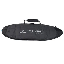 HOUSSE RIP CURL F-LIGHT SINGLE COVER NOIR