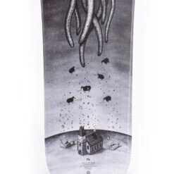 WAKEBOARD SLINGSHOT SPACE RAIDER 2022 -Équipement D'Eau raider2 29 09 2021 15 30 22