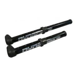 RALLONGE DYNAFIBER SDM BLACK LINE EURO PIN