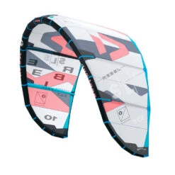 AILE DE KITESURF DUOTONE REBEL SLS 2023 GRIS