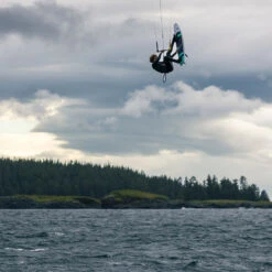 AILE DE KITESURF DUOTONE REBEL SLS 2023 VANILLE -Équipement D'Eau rebel sls mint 4 13 09 2022 10 09 45