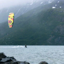 AILE DE KITESURF DUOTONE REBEL SLS 2023 GRIS -Équipement D'Eau rebel sls mint 5 13 09 2022 09 37 39