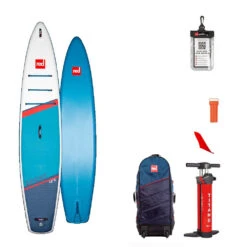 Red Paddle Co. SUP GONFLABLE RED PADDLE SPORT 12.6 X 30 -Équipement D'Eau red7 23 11 2021 09 25 44