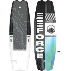 WAKEBOARD LIQUID FORCE REMEDY 2023 21 WAKEBOARD LIQUID FORCE REMEDY 2023 -Équipement D'Eau remedy 138 1 20 01 2023 15 24 33