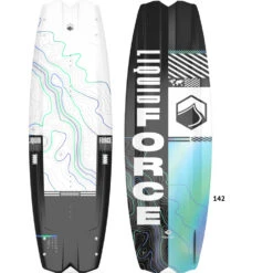 WAKEBOARD LIQUID FORCE REMEDY 2023 23 WAKEBOARD LIQUID FORCE REMEDY 2023 -Équipement D'Eau remedy 142 1 20 01 2023 15 24 14
