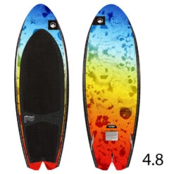 Liquid Force WAKESURF ROCKET 2023 7 Liquid Force WAKESURF ROCKET 2023 -Équipement D'Eau rocket2 08 10 2021 09 09 48