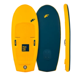 PLANCHE GONFLABLE WINGFOIL F-ONE ROCKET AIR 2023 -Équipement D'Eau rocket air 3 31 03 2021 14 43 49