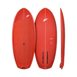 Planche De Wing/surf Foil F-one Rocket Surf 2022 Avec Inserts -Équipement D'Eau rocket surf 22 03 2022 16 33 00