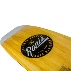 WAKESKATE RONIX ROVE KARVER 2023 -Équipement D'Eau ronix rove carver 6 20 01 2023 15 50 14