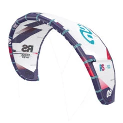 AILE DE KITESURF ELEVEIGHT 24 RS V7 BLANC -Équipement D'Eau rs blanc 2 14 03 2023 14 56 16