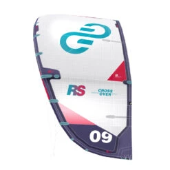 AILE DE KITESURF ELEVEIGHT 24 RS V7 BLANC -Équipement D'Eau rs blanc 3 14 03 2023 14 57 22