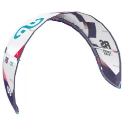 AILE DE KITESURF ELEVEIGHT 24 RS V7 BLANC -Équipement D'Eau rs blanc 4 14 03 2023 14 57 20