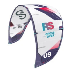 AILE DE KITESURF ELEVEIGHT 24 RS V7 BLANC -Équipement D'Eau rs blanc 6 14 03 2023 14 57 25
