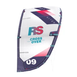 AILE DE KITESURF ELEVEIGHT 24 RS V7 BLANC -Équipement D'Eau rs blanc 7 14 03 2023 14 57 30