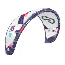 AILE DE KITESURF ELEVEIGHT 24 RS V7 BLANC -Équipement D'Eau rs blanc 8 14 03 2023 14 57 32
