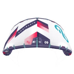 AILE DE KITESURF ELEVEIGHT 24 RS V7 BLANC -Équipement D'Eau rs blanc 9 14 03 2023 14 57 16