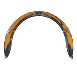 AILE DE KITESURF ELEVEIGHT RS V7 ORANGE 2023 -Équipement D'Eau rs orange 5 13 03 2023 15 31 22