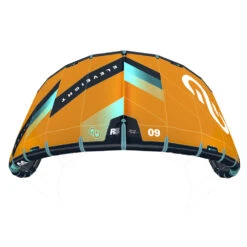 AILE DE KITESURF ELEVEIGHT RS V7 ORANGE 2023 -Équipement D'Eau rs orange 9 13 03 2023 15 31 04