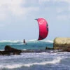 Aile De Kitesurf Eleveight RS V6 Rouge 2023