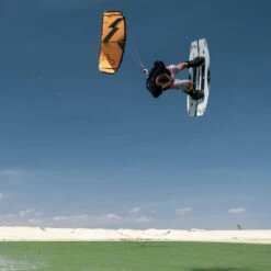 AILE DE KITESURF ELEVEIGHT RS V7 ORANGE 2023 -Équipement D'Eau rs v7 3 13 03 2023 15 31 15