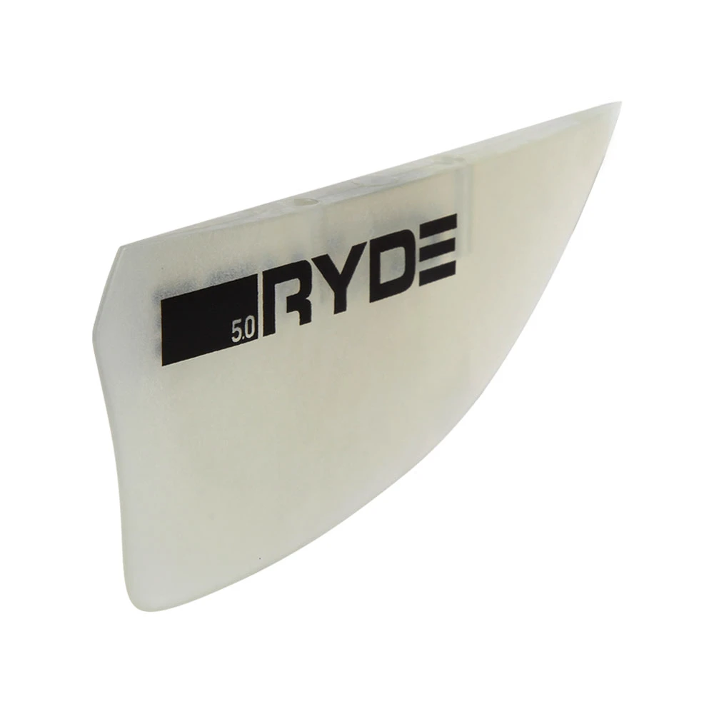 LOT DE 4 AILERONS DE TWINTIP UNIVERSEL RYDE 5CM – Image 4