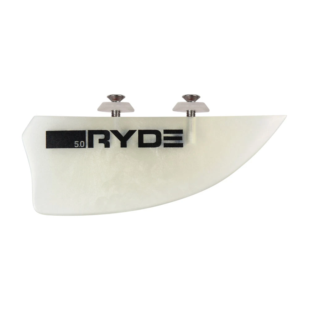 LOT DE 4 AILERONS DE TWINTIP UNIVERSEL RYDE 5CM – Image 12