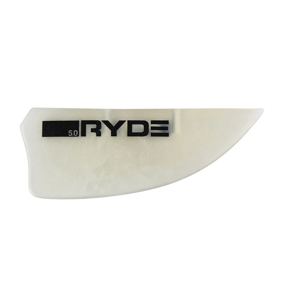 LOT DE 4 AILERONS DE TWINTIP UNIVERSEL RYDE 5CM – Image 7