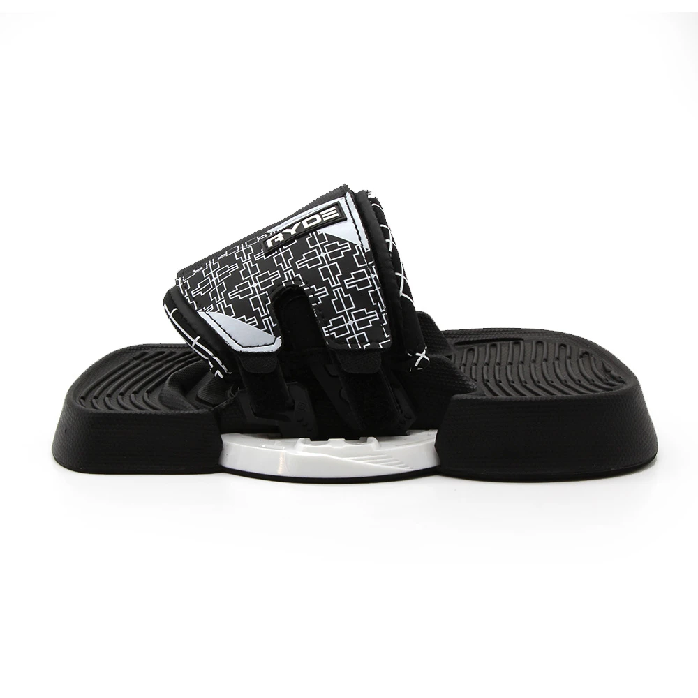 PADS ET STRAPS RYDE DELUXE 12 PADS ET STRAPS RYDE DELUXE – Image 12