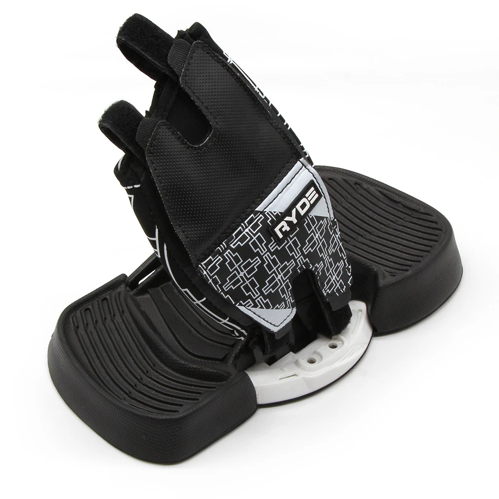 PADS ET STRAPS RYDE DELUXE 10 PADS ET STRAPS RYDE DELUXE – Image 10