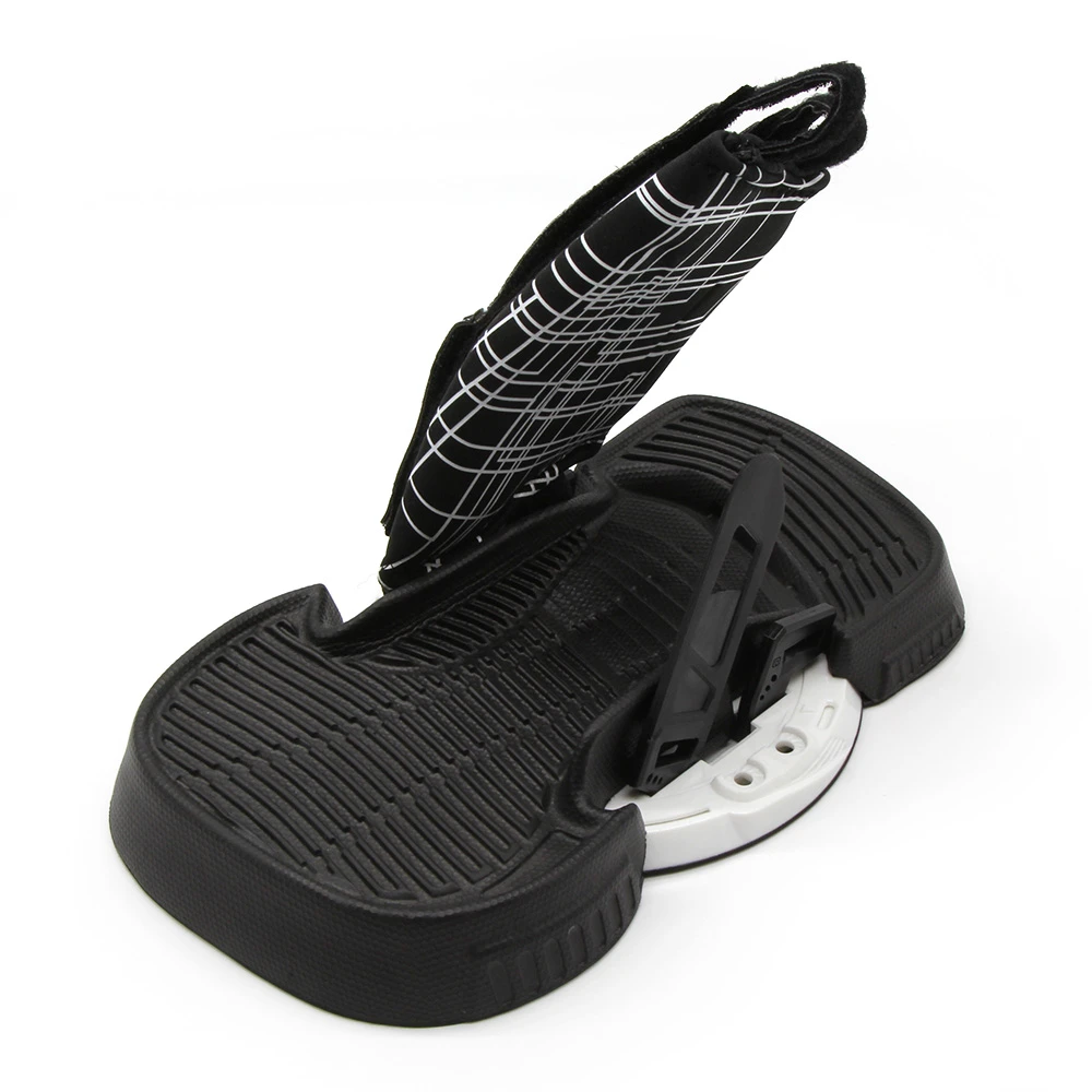 PADS ET STRAPS RYDE DELUXE 1 PADS ET STRAPS RYDE DELUXE