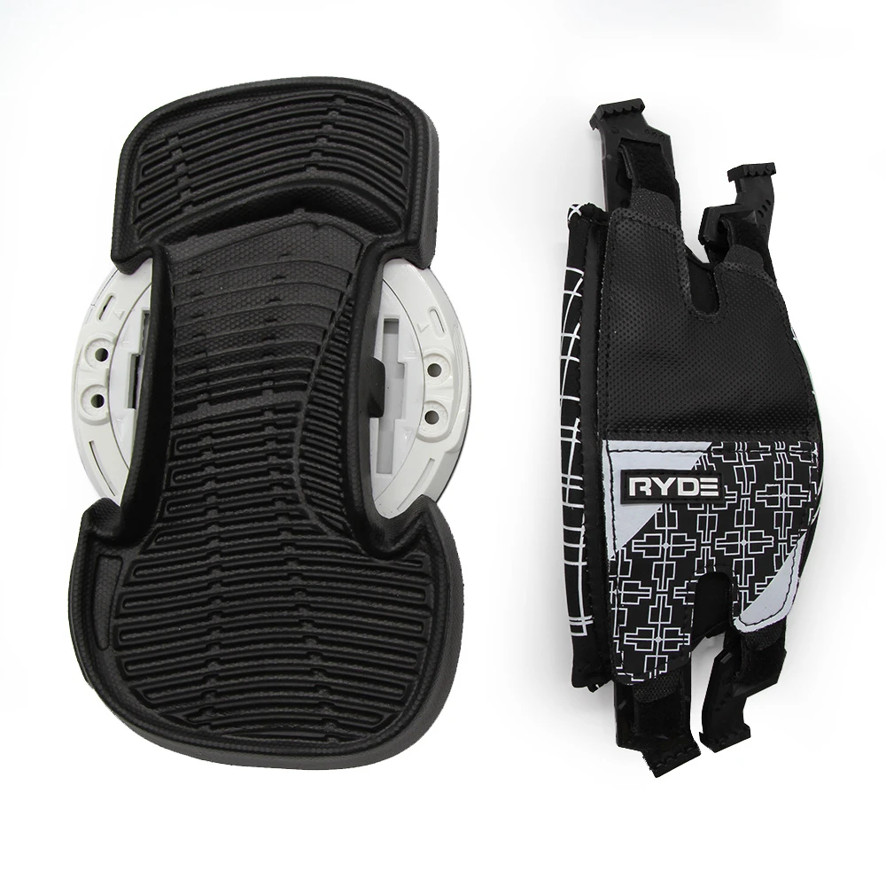PADS ET STRAPS RYDE DELUXE 13 PADS ET STRAPS RYDE DELUXE – Image 13