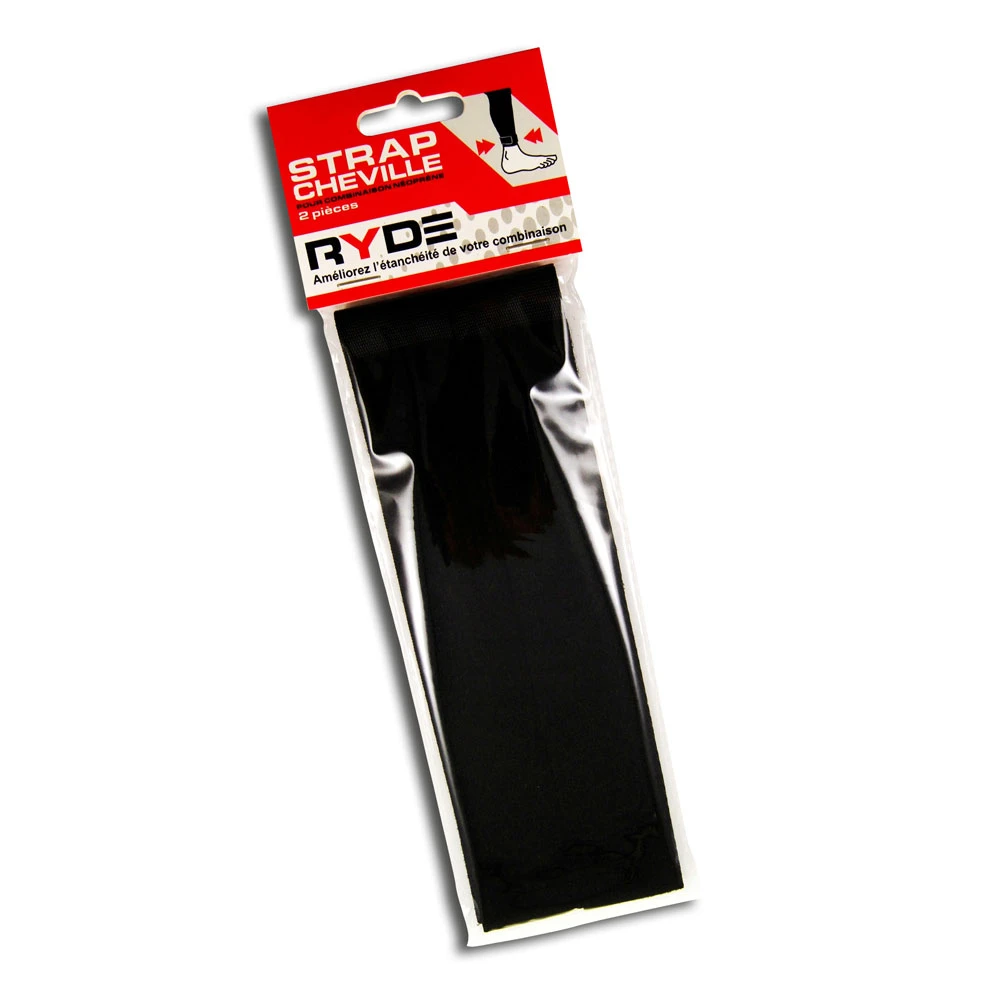 STRAP CHEVILLES RYDE (LA PAIRE) 2 STRAP CHEVILLES RYDE (LA PAIRE) – Image 2