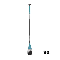 PAGAIE SUP SIC 100% CARBON MALIKO SLIM 2021 -Équipement D'Eau s3 20 01 2020 14 22 08