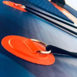 PADDLE GONFLABLE SROKA ALFA RIDE FUSION BLEU 2021