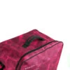 SAC A ROULLETTES AQUA MARINA RASPBERRY 2022