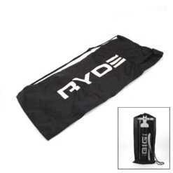 SAC A POMPE RYDE HP -Équipement D'Eau sac a pompe ryde hp 03 07 2017 09 27 25