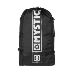 SAC D'AILE MYSTIC COMPRESSION BAG KITE 2023 NOIR