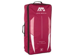 SAC POUR PADDLE AQUA MARINA CORAL 2022 -Équipement D'Eau sac rose a 02 09 2021 14 49 50