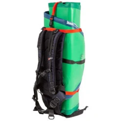 Red Paddle Co. SUP GONFLABLE RED PADDLE VOYAGER 12.6 -Équipement D'Eau sacred3 23 11 2021 09 51 27