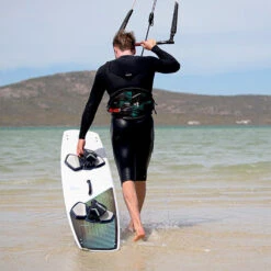 Planche Slingshot Crisis V3