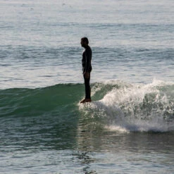 AILERON CAPTAIN FIN CHRISTENSON TRACKER 8.5 -Équipement D'Eau sans titre 10 21 03 2023 11 14 07