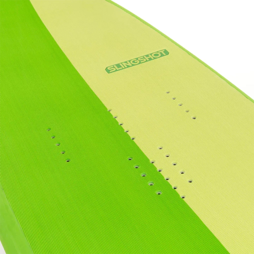 PLANCHE DE KITEFOIL SLINGSHOT SIMULATOR SOFT TOP V2 2023 6 PLANCHE DE KITEFOIL SLINGSHOT SIMULATOR SOFT TOP V2 2023 – Image 6