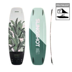 WAKEBOARD SLINGSHOT CONTRAST 2023 -Équipement D'Eau sans titre 11 10 08 2022 12 26 21
