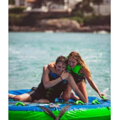 BOUEE TRACTEE JOBE SEA ESTA AVEC TOIT OUVRANT 3 PERSONNES 24 BOUEE TRACTEE JOBE SEA ESTA AVEC TOIT OUVRANT 3 PERSONNES -Équipement D'Eau sans titre 11 24 12 2019 09 37 02