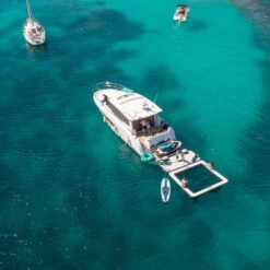 PISCINE GONFLABLE POUR BATEAU JOBE -Équipement D'Eau sans titre 11 26 12 2019 12 21 50