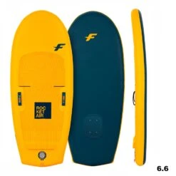 PLANCHE GONFLABLE WINGFOIL F-ONE ROCKET AIR 2023 -Équipement D'Eau sans titre 11 31 03 2021 15 06 49