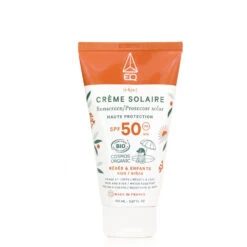 CREME SOLAIRE EQ SPF50 BEBES ET ENFANTS 150ML -Équipement D'Eau sans titre 12 21 03 2023 17 02 47